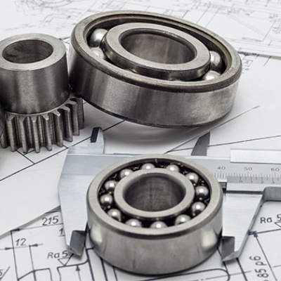 INGENIERÍA
