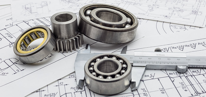 INGENIERÍA
