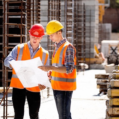 OBRAS CIVILES