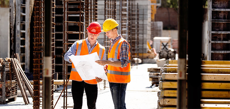 OBRAS CIVILES
