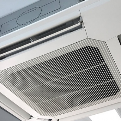 CLIMATIZACIÓN REFRIGERACIÓN