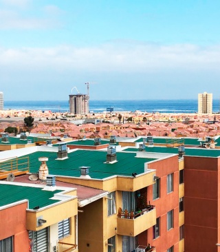 MANTENIMIENTO DE TECHOS EN CONDOMINIO PLAZA NORTE III